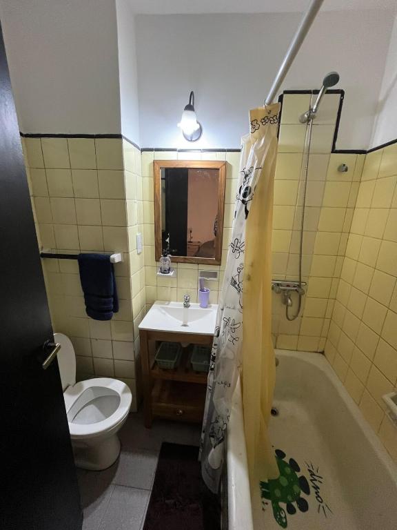 Departamento plaza Colon - 5