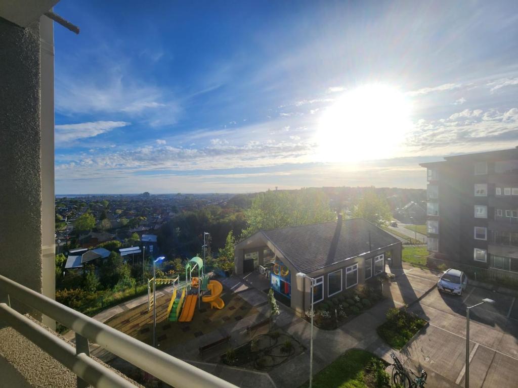 Apartamento en Condominio Terraza Mirador - 2