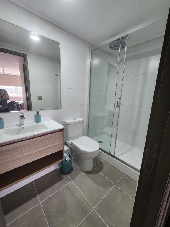Apartamento en Condominio Terraza Mirador - 3