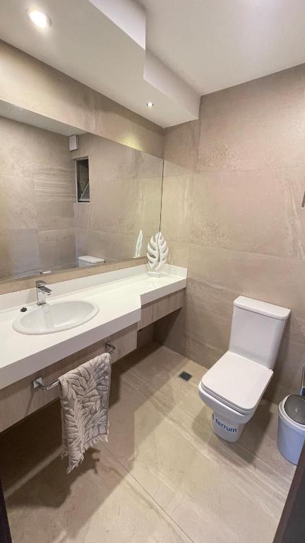 DEPAR NUEVO con PISCINA2 - 4