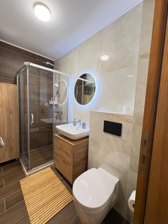 DjK L5A16 apartman - Jahorina - 5