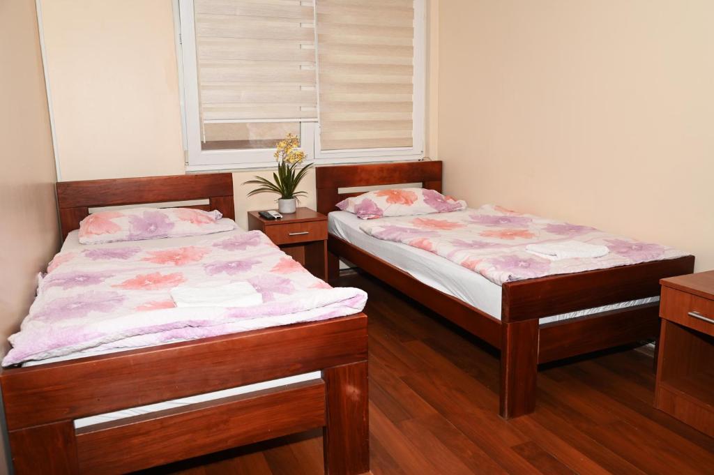 Hostel Prag Hill - 5