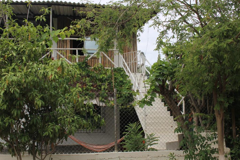 Casa Grulla - 1