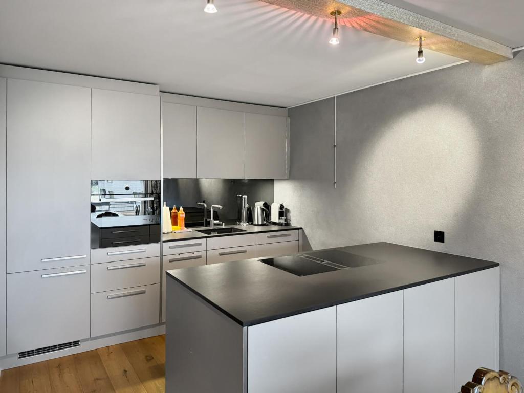 Herrliche 3 Schlafzimmer Wohnung in Davos zentral & exklusiv - 5