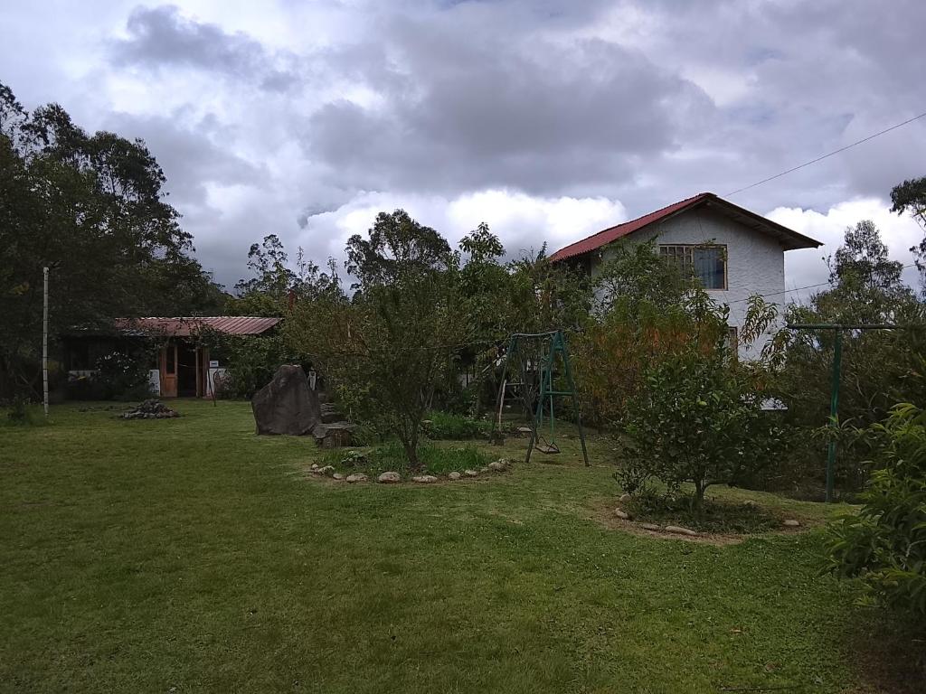 Farmstay - 1