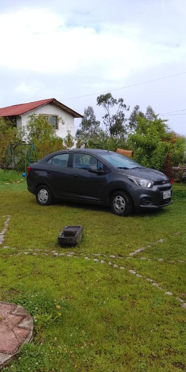 Farmstay - 2