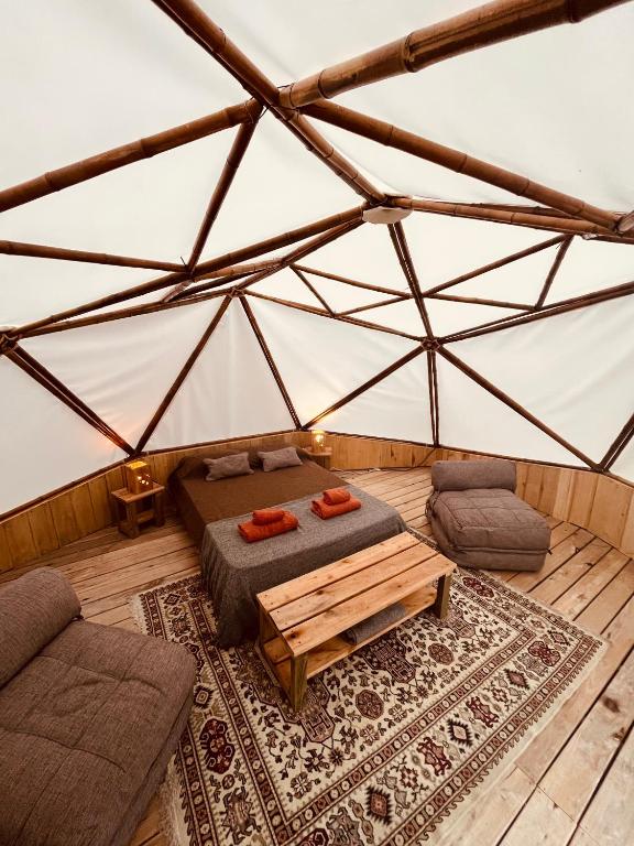 La Templanza EcoGlamping - 2