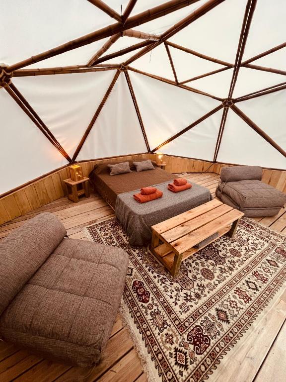 La Templanza EcoGlamping - 3