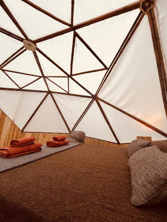 La Templanza EcoGlamping - 5