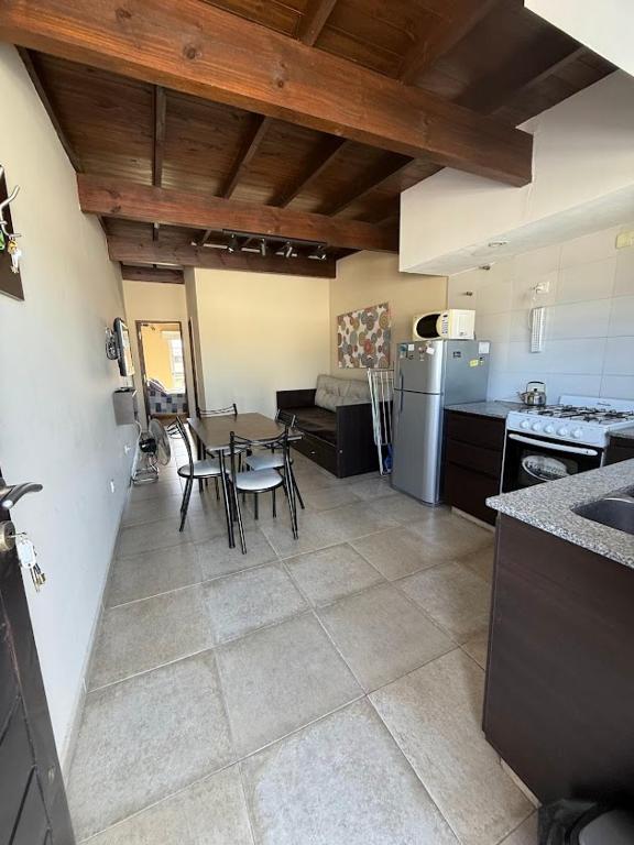 DEPARTAMENTO aires de santa clara del mar de Myriam de la Vega - 5