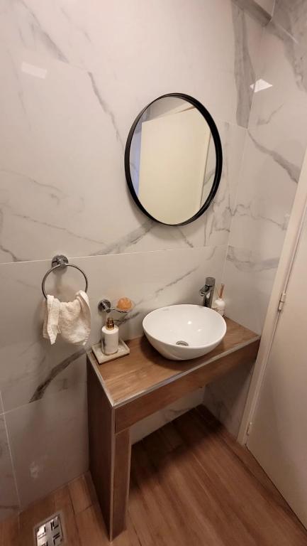 Departamento 3 Ambientes Hermoso Super Reciclado En Zona Aldrey - 4