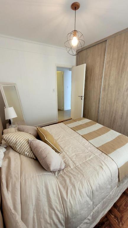 Departamento 3 Ambientes Hermoso Super Reciclado En Zona Aldrey - 5