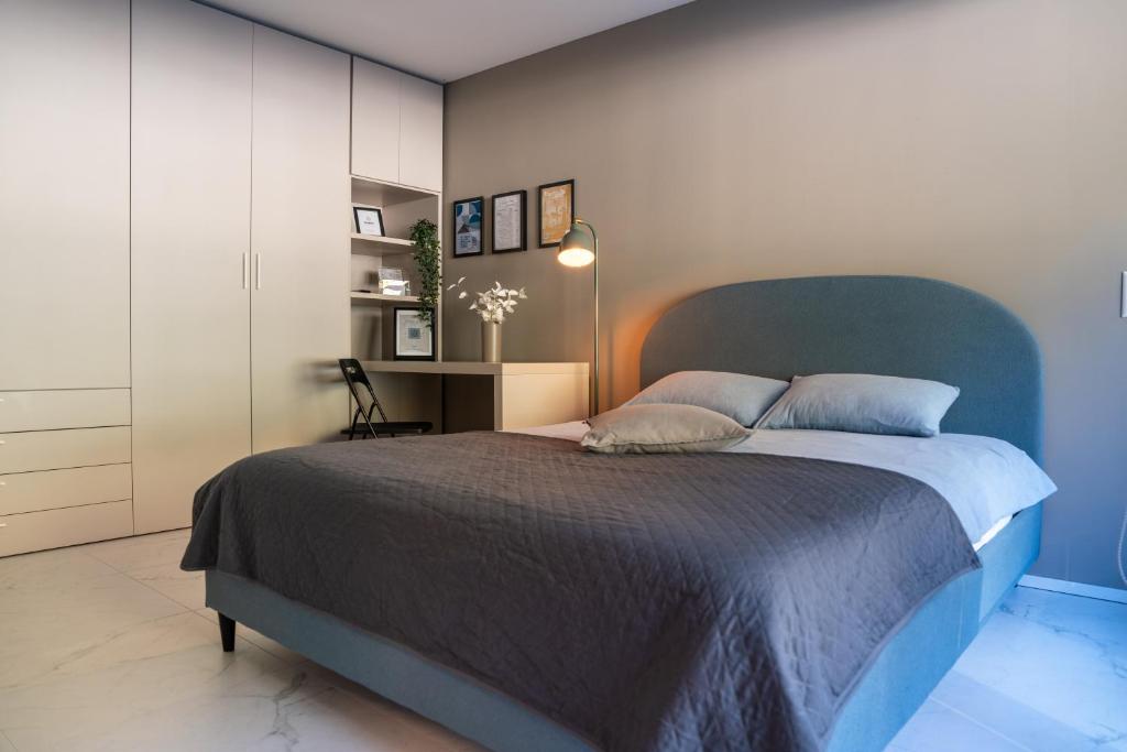 Locarno Center - Free Parking, Netflix and WiFi - 2