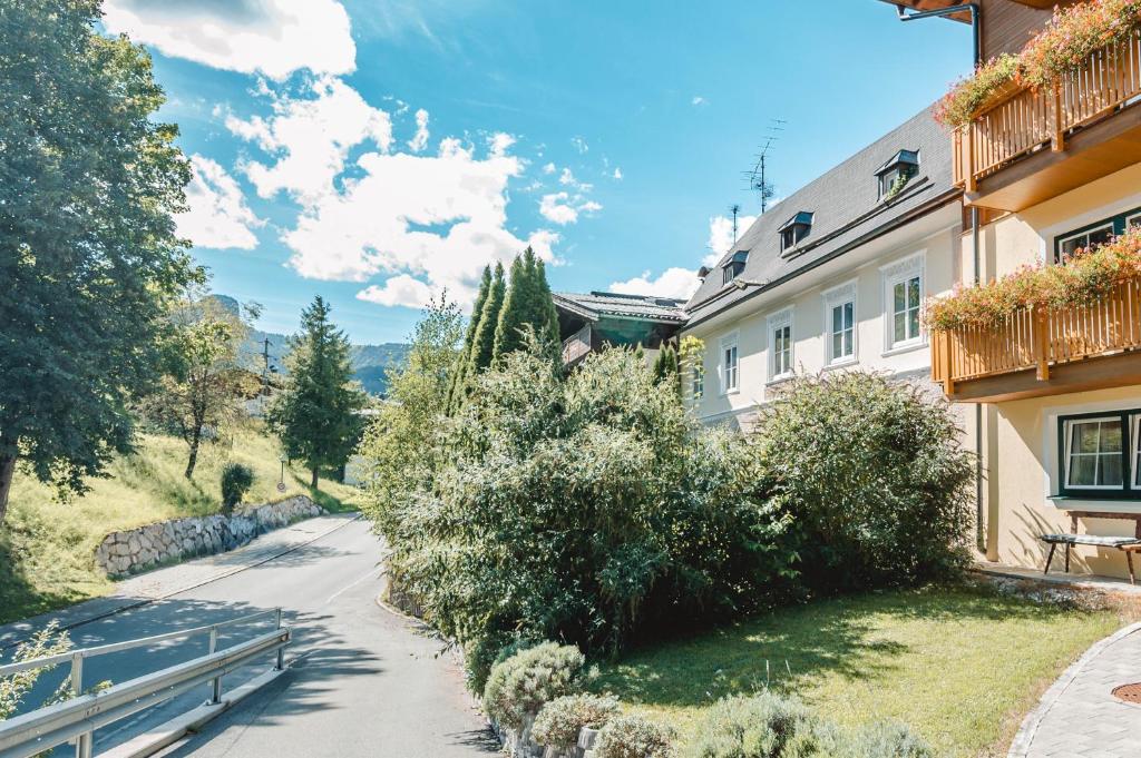 Müllers Ferienhaus Salzburgerland - 3