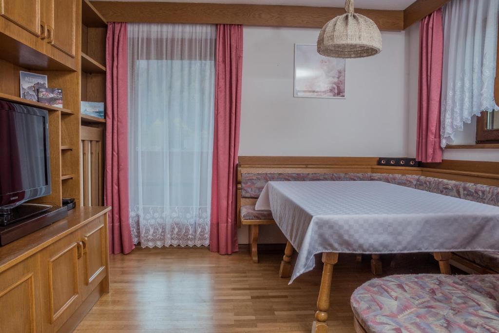 Apartment - Alpin Chalet Frenademetz - 5
