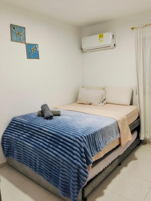 apartamento con 3 aires - 4
