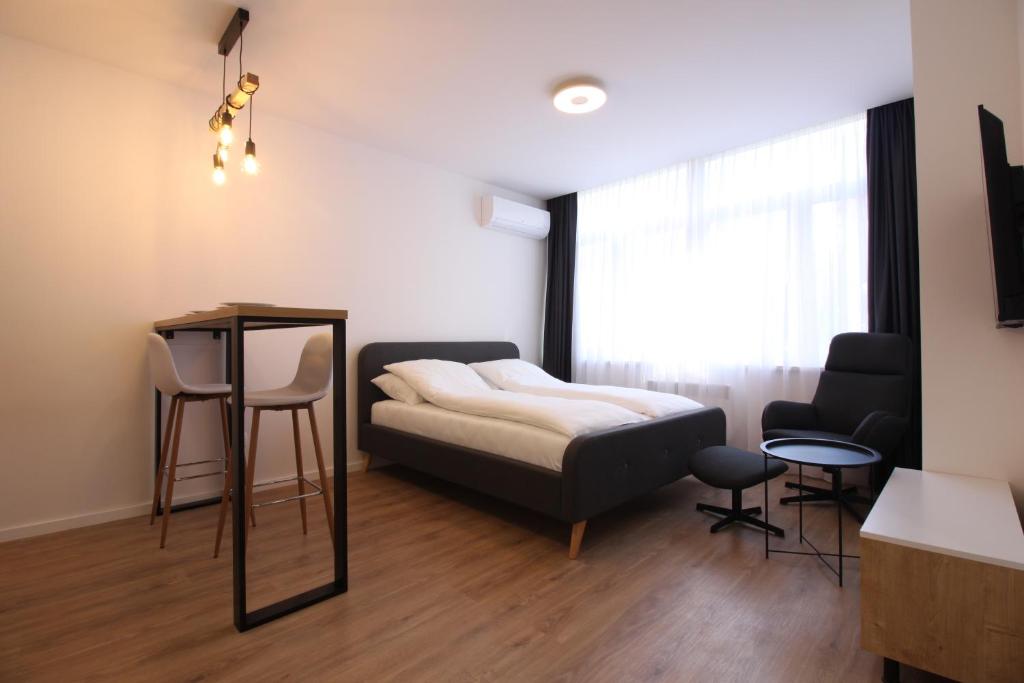 Studio Joy Apartment - 3