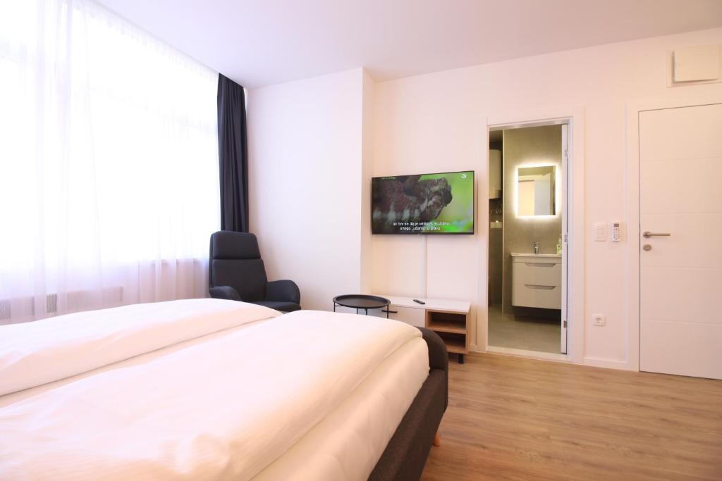 Studio Joy Apartment - 1