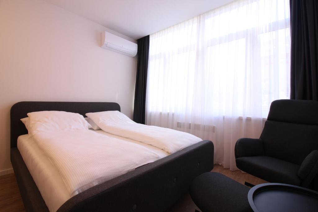 Studio Joy Apartment - 5