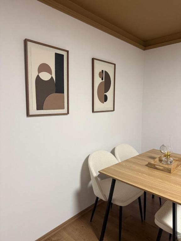 Newly renovated Private Parking Wifi in Mulhouse - 5