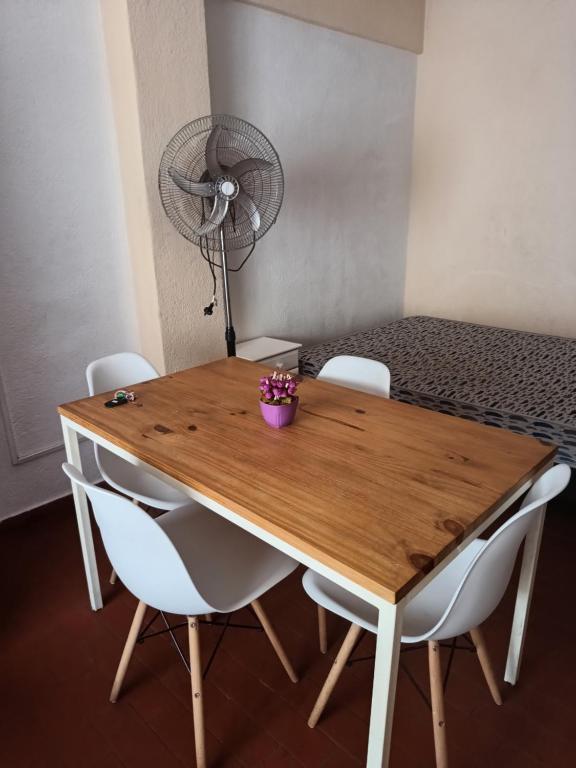 Departamento Las Heras MDP - 1