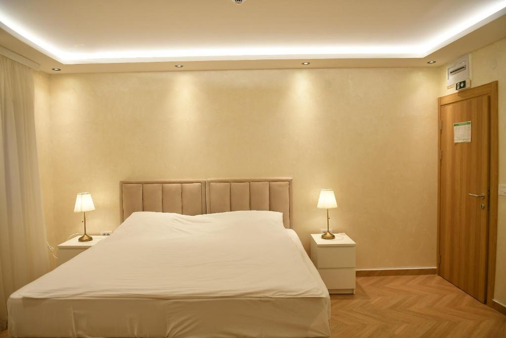 Argument rooms - 2