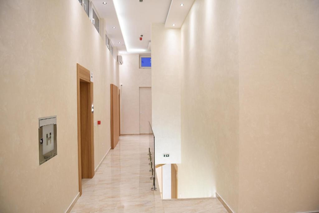 Argument rooms - 3