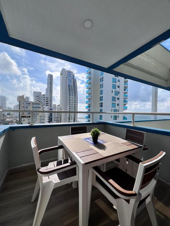 Fino Building - 4