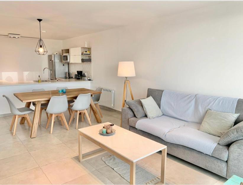 Departamento Premium frente al mar en Monte del Este - 2