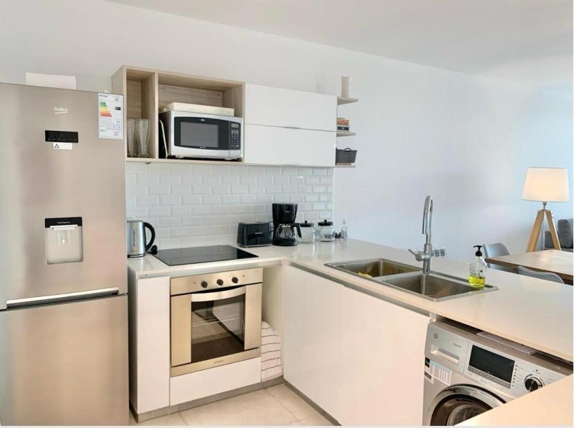 Departamento Premium frente al mar en Monte del Este - 3
