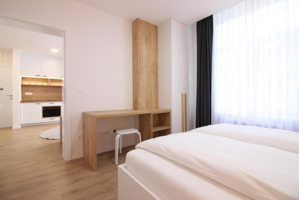 Joy Apartment - 2