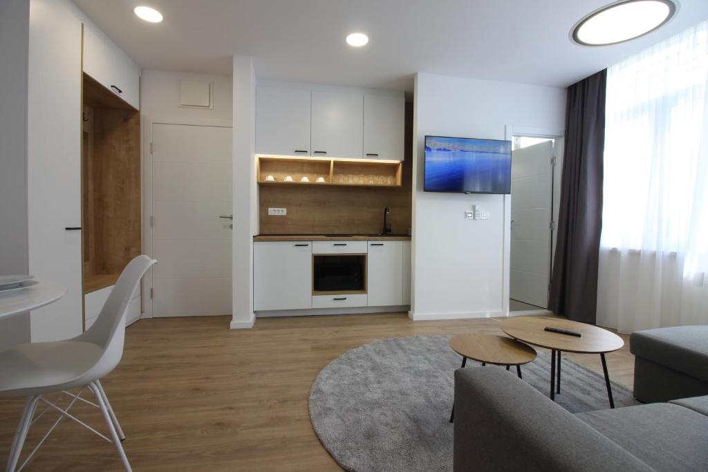Joy Apartment - 5