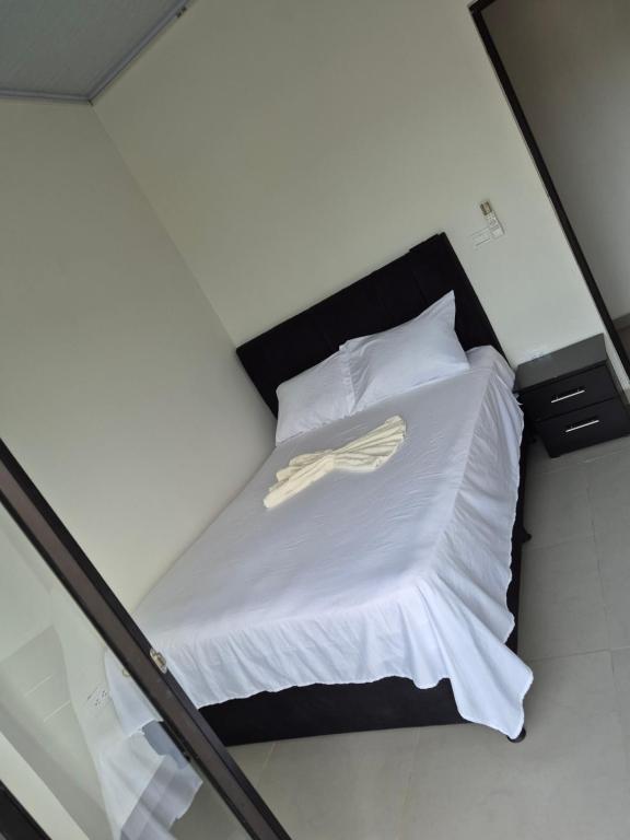 APARTAHOTEL PUERTA DEl MAR - 4