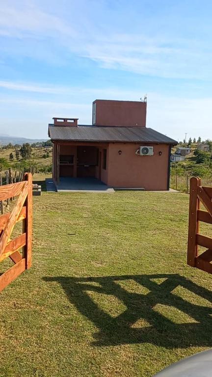 La Tranquila - 1
