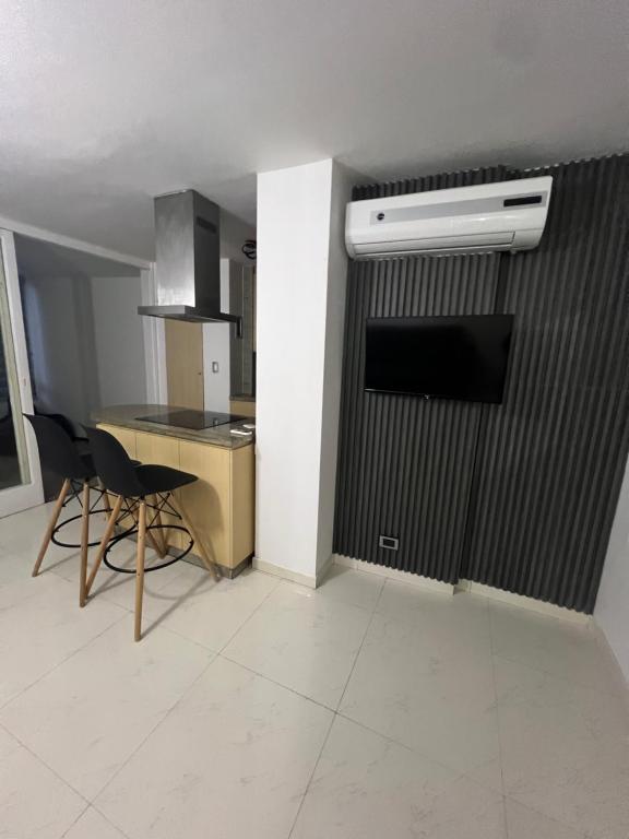 Homeway Moderno & Exclusivo en el Corazón de Las Mercedes - 2