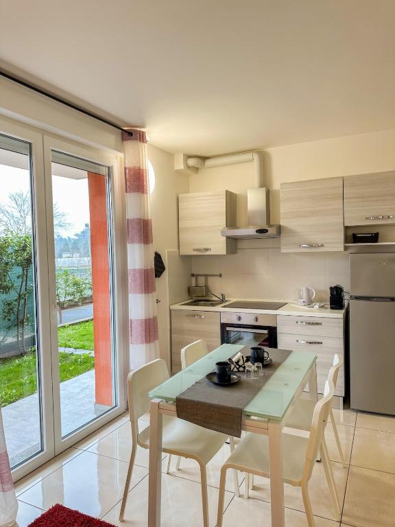 Nievo Garden Suite Eleganza nel Verde a Monza - 4