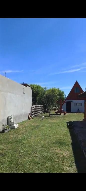 Cabañas La Ponderosa alpina - 2