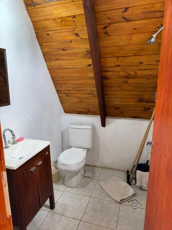 Cabañas La Ponderosa alpina - 5