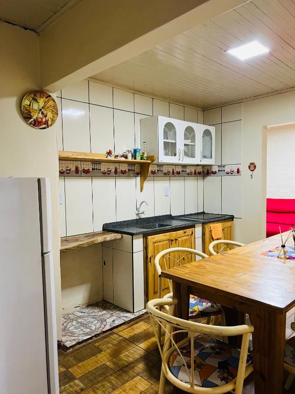 Casa de huéspedes - 5