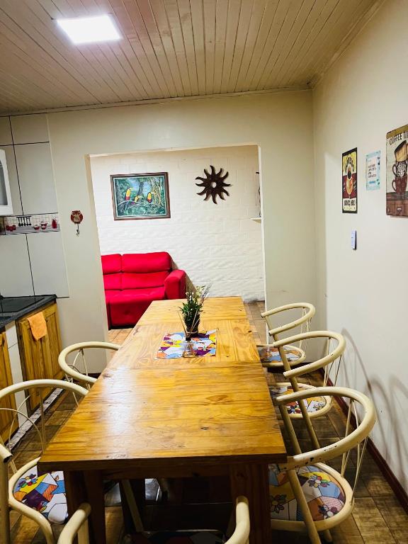 Casa de huéspedes - 4