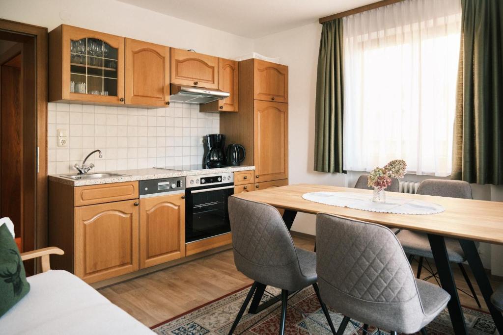 Haus Edelweiss - 4