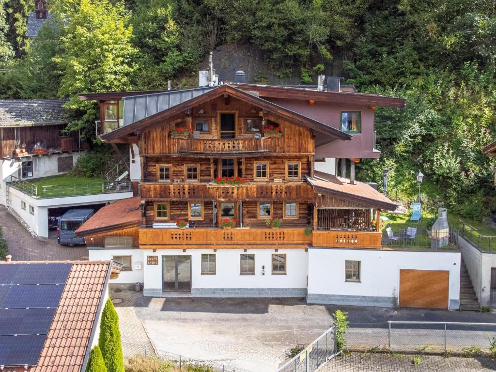 Zur Alten Schmiede - 3