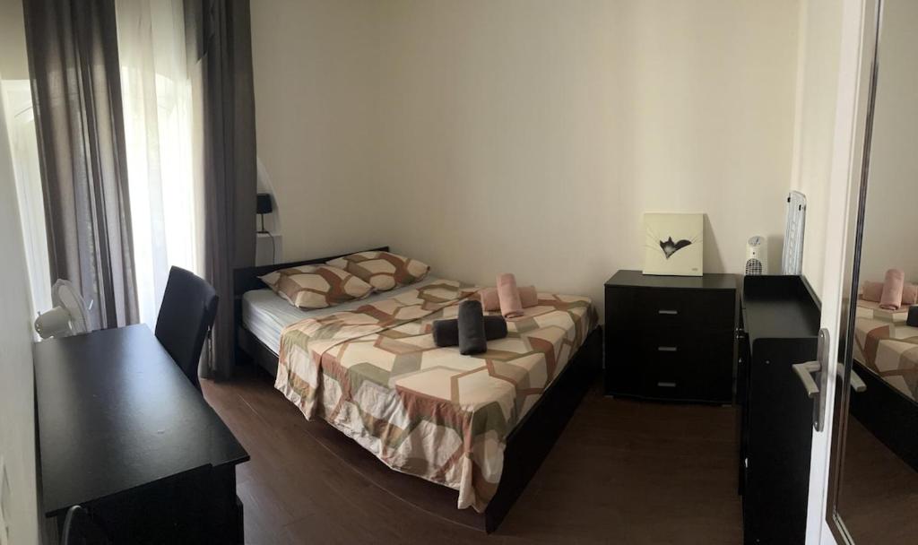Nice 2-room apartment off the beach - 4