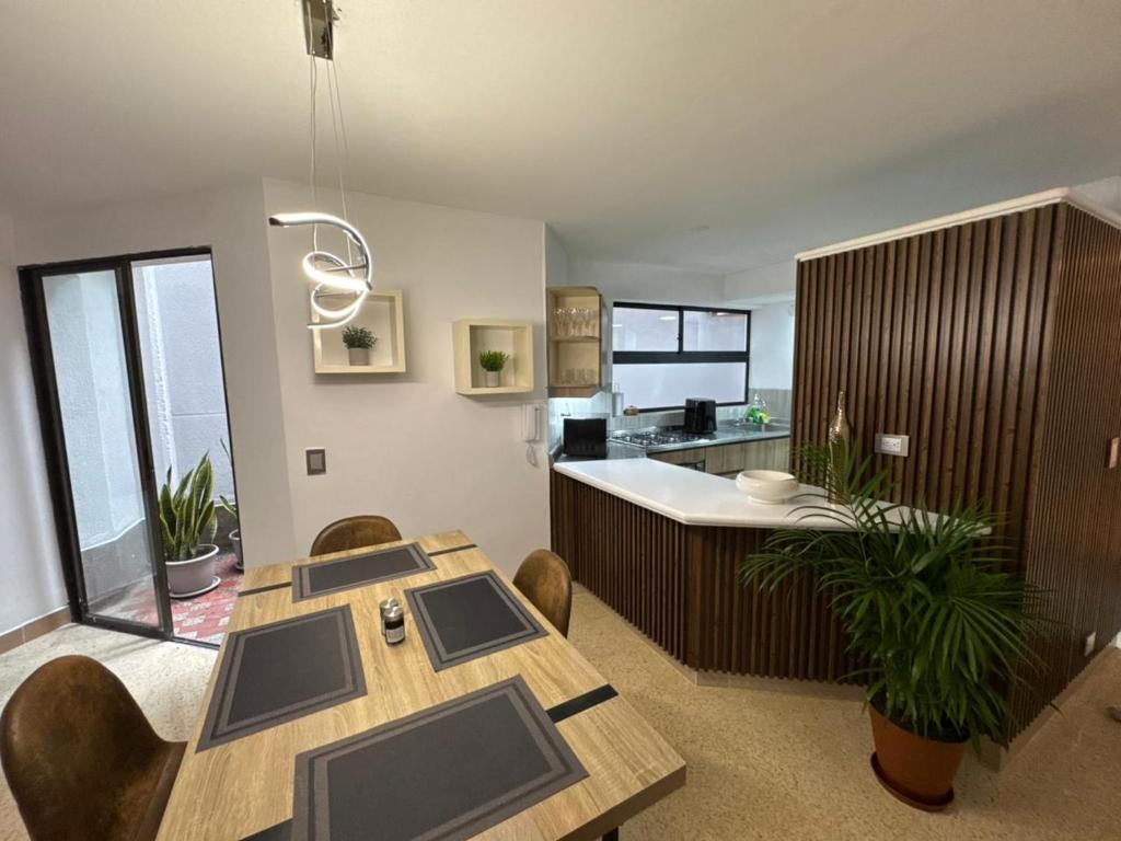 Apartamento en Laureles- Avenida Nutibara - 3
