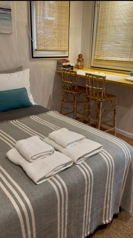 Refugio Marejada - 5