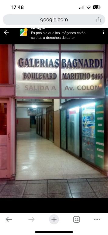 Departamento plaza Colon - 2