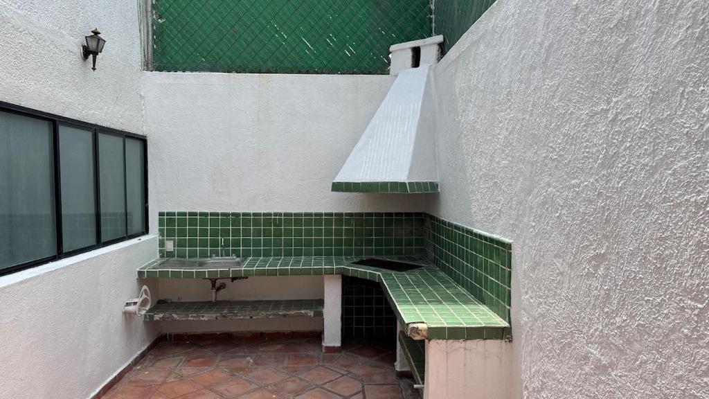 Casa en Providencia, 4 cuartos, Estacionamiento - 3