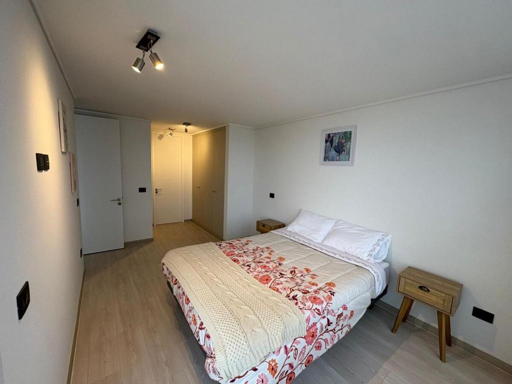 Departamento en Laguna del Mar, La Serena - 3