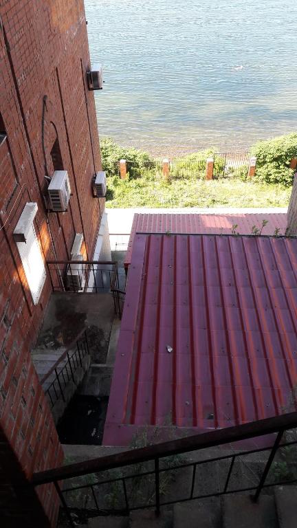Apartment On Stanukovicha photo