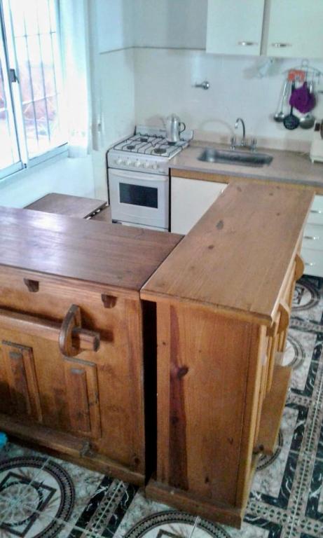 Triplex Las Lavandas en Mar del Tuyú - 2